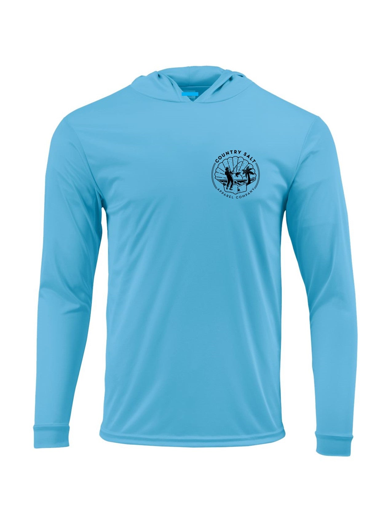 The "Captain's Choice" Hoodie