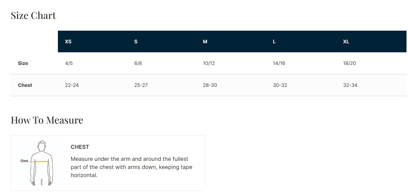 The "Jolly Roger" Kids Skally