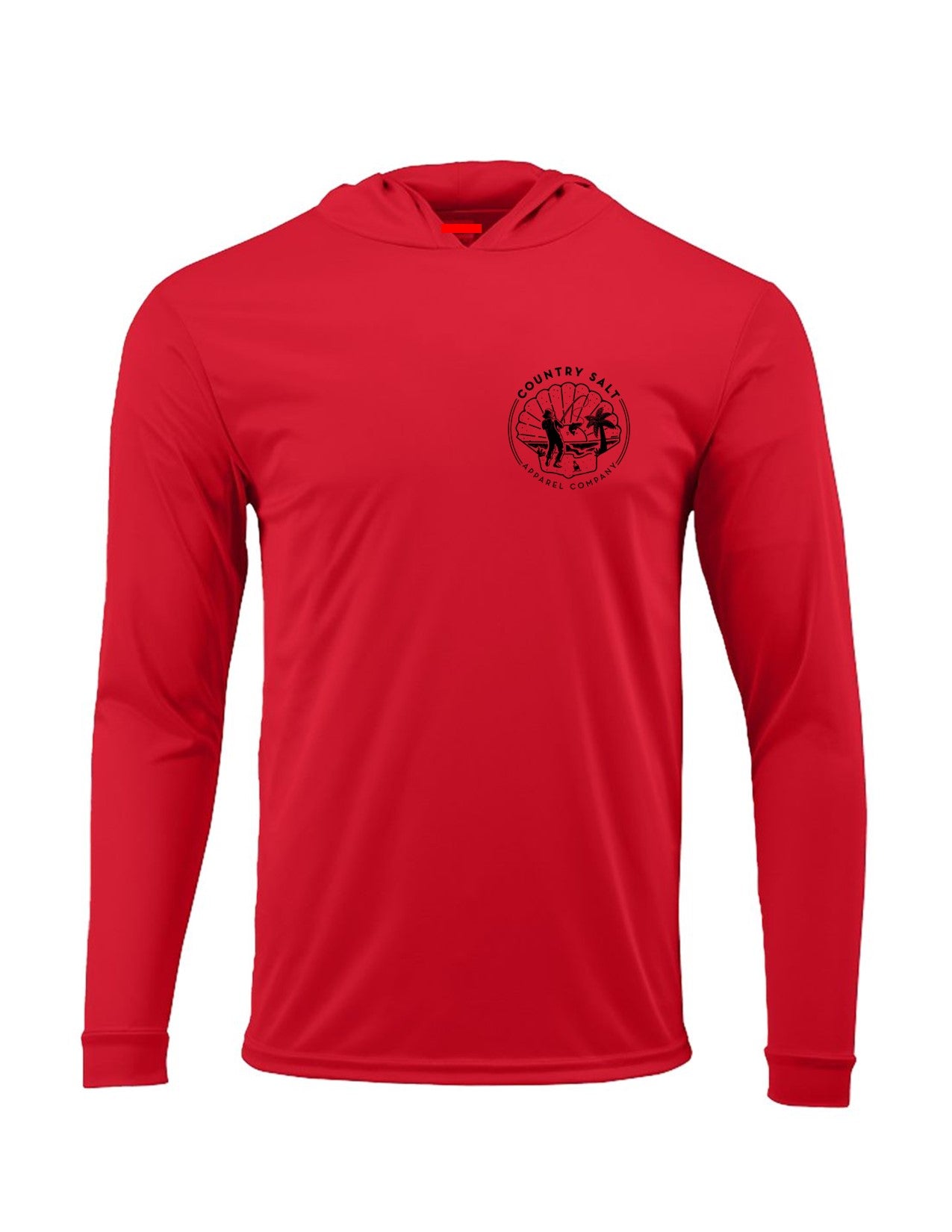 The "Captain's Choice" Hoodie